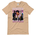 Ranveer Singh T-Shirt | Dynamic Bollywood Actor Unisex Tee