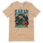 Karan Aujla T-shirt | Rising Star & Lyrical Genius of Punjabi Music