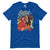 Jumma Chumma De Unisex T-Shirt True Royal / S Bollywood T-Shirt