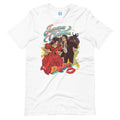 Jumma Chumma De Unisex T-Shirt White / S Bollywood T-Shirt
