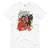 Jumma Chumma De Unisex T-Shirt White / S Bollywood T-Shirt