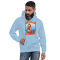 Choli Ke Peeche Kya Hai Hoodie | Unisex Bollywood-Inspired Apparel