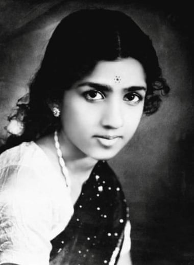 Mangeshkar in Pahili Mangalagaur