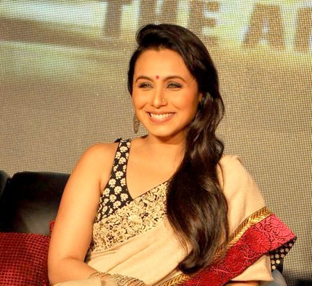 Mukerji at the audio release of Talaash: The Answer Lies Within in 2012