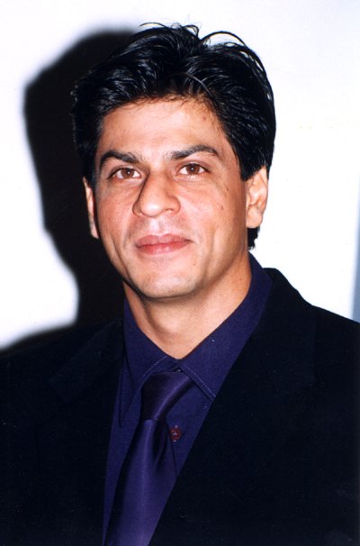 Khan in 2000