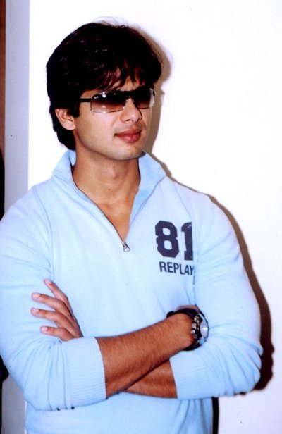 Kapoor in 2004