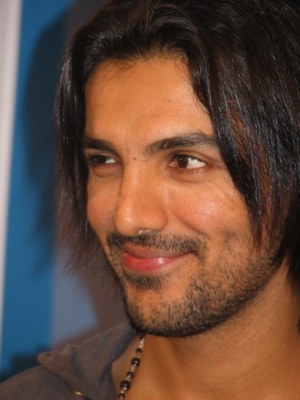 Abraham in 2006