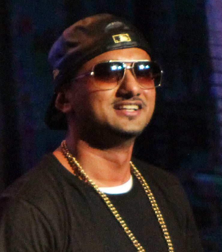 Honey Singh