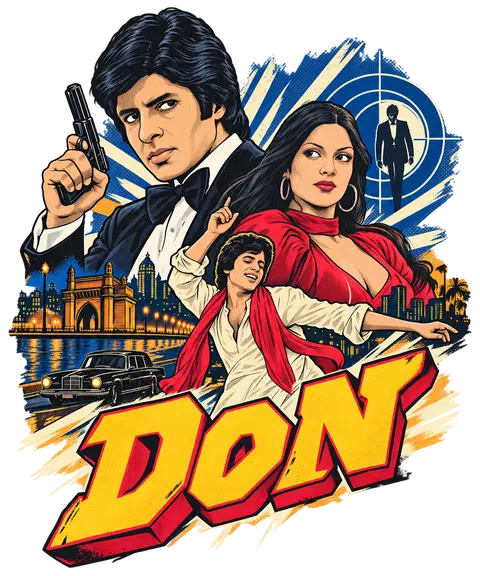 Don